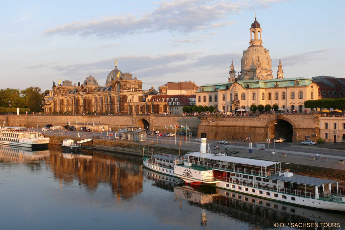 Dresden