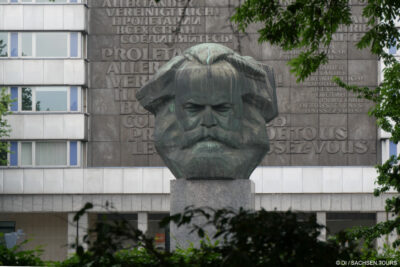 Chemnitzer Weihnachtsmarkt