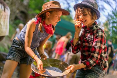 33. Karl May Festtage Radebeul