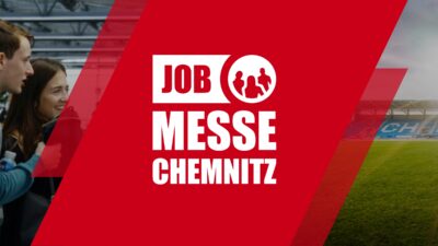 Jobmesse Chemnitz